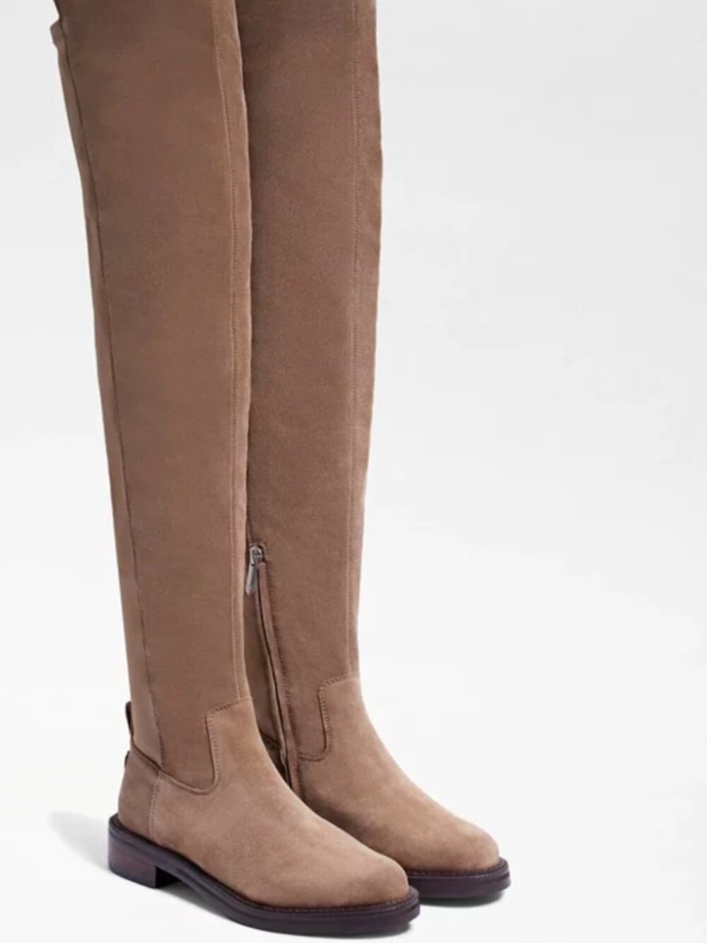 Brand New Aquatalia KNEE HIGH BOOT (Size 7)